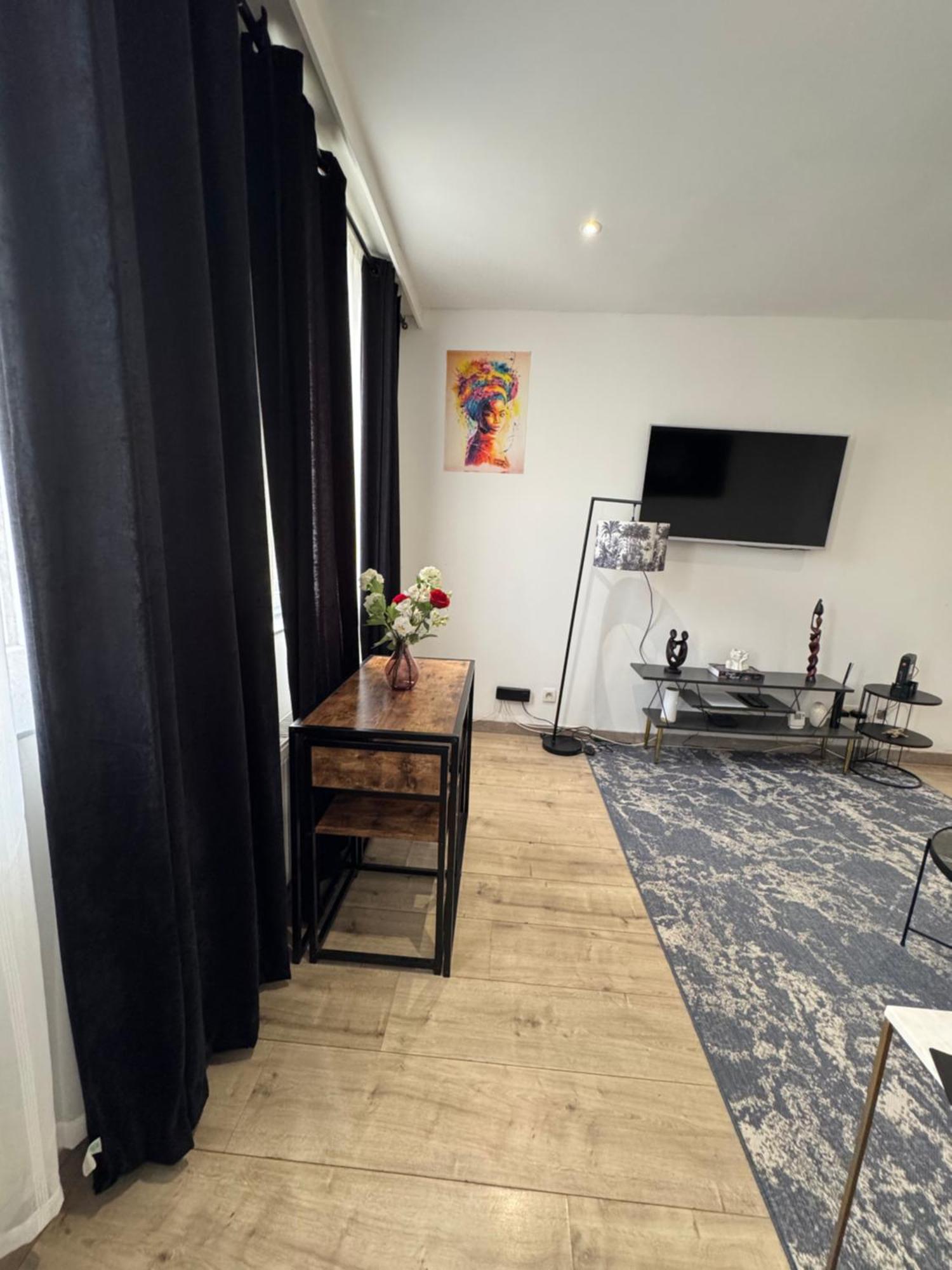 Brussels Sanctuary Appartment Eksteriør bilde