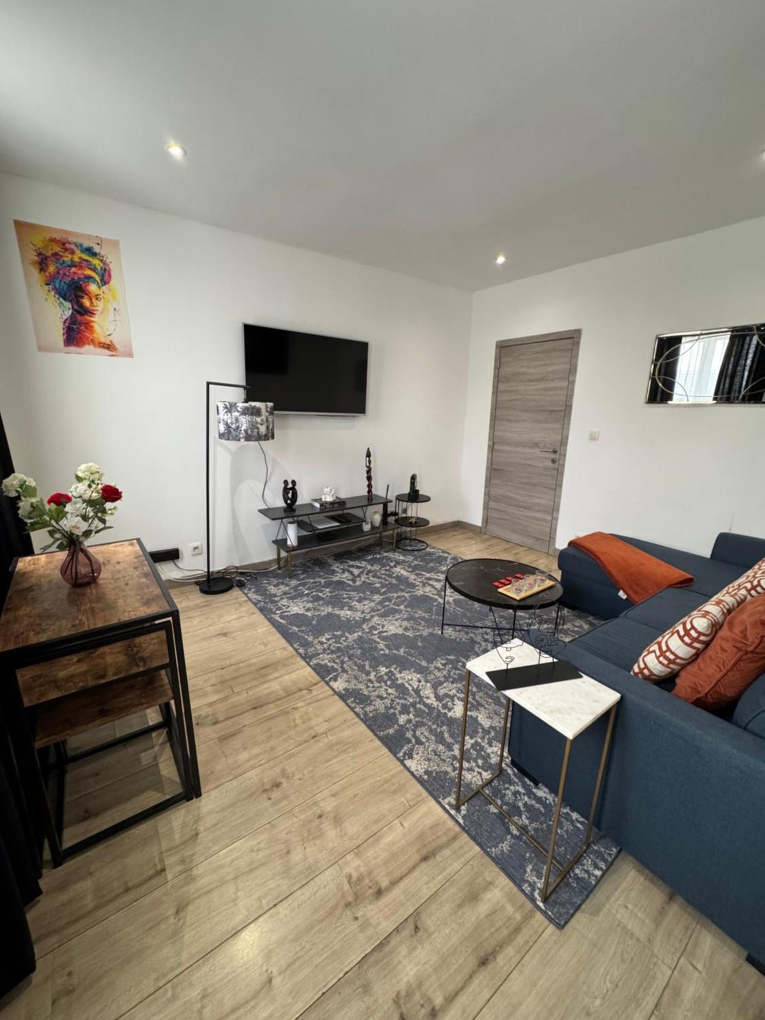 Brussels Sanctuary Appartment Eksteriør bilde
