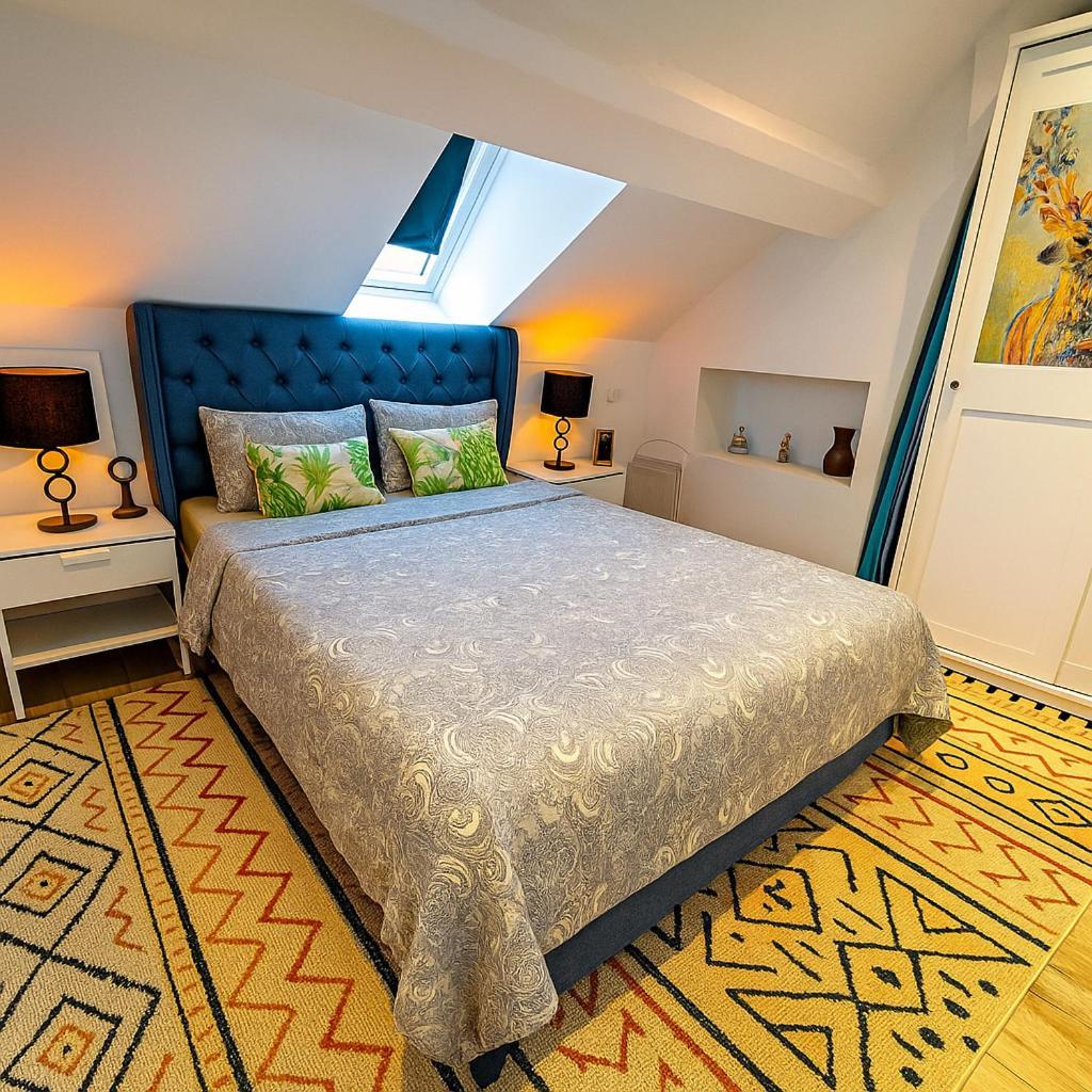 Brussels Sanctuary Appartment Eksteriør bilde