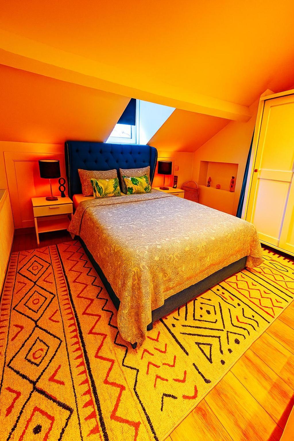 Brussels Sanctuary Appartment Eksteriør bilde