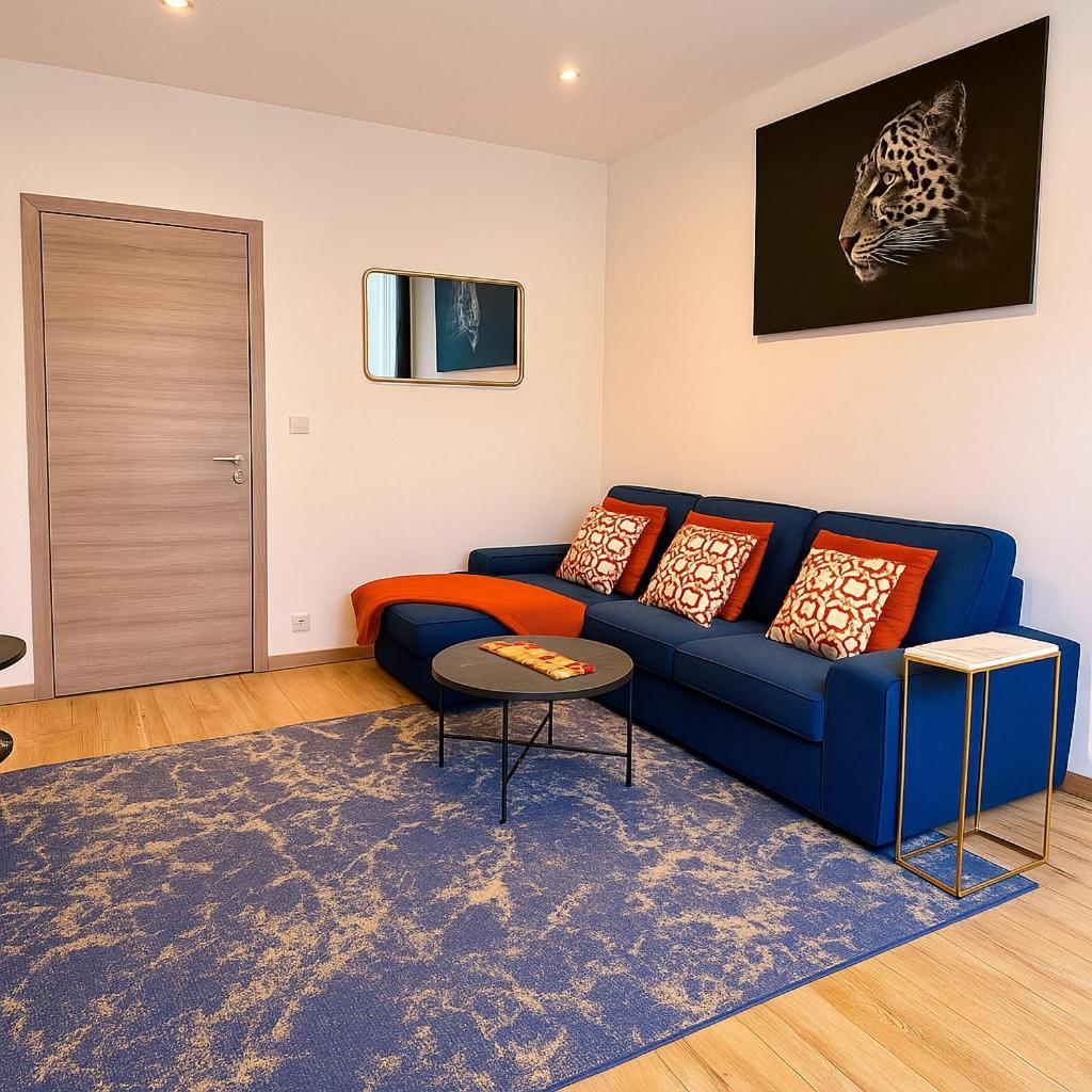 Brussels Sanctuary Appartment Eksteriør bilde